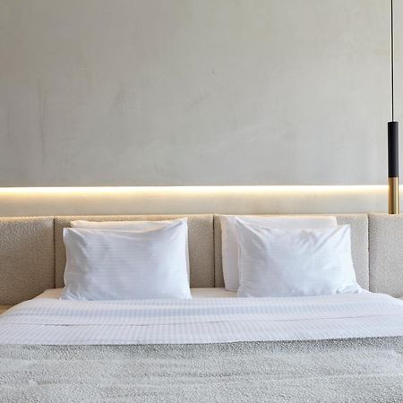 Ferienwohnung La Torre Residenza Imperiale Chania  Exterior foto
