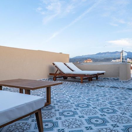 Ferienwohnung La Torre Residenza Imperiale Chania  Exterior foto