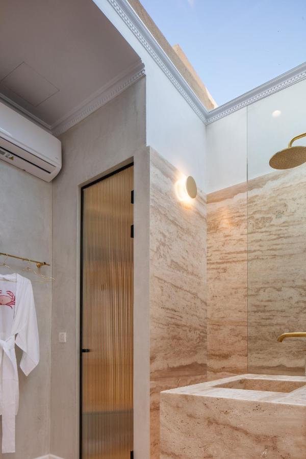Ferienwohnung La Torre Residenza Imperiale Chania  Exterior foto