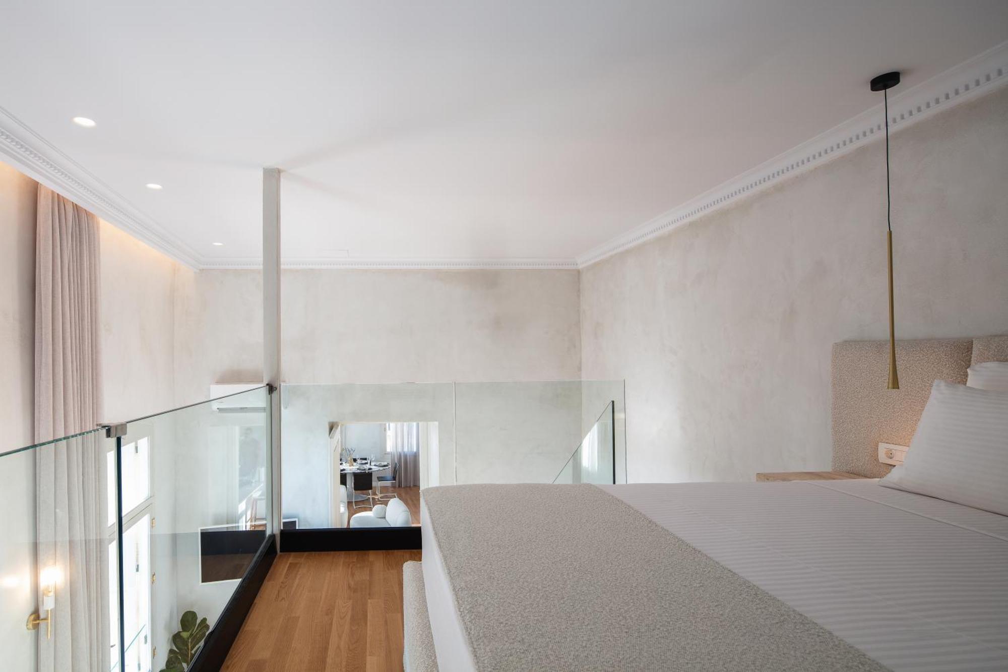Ferienwohnung La Torre Residenza Imperiale Chania  Exterior foto