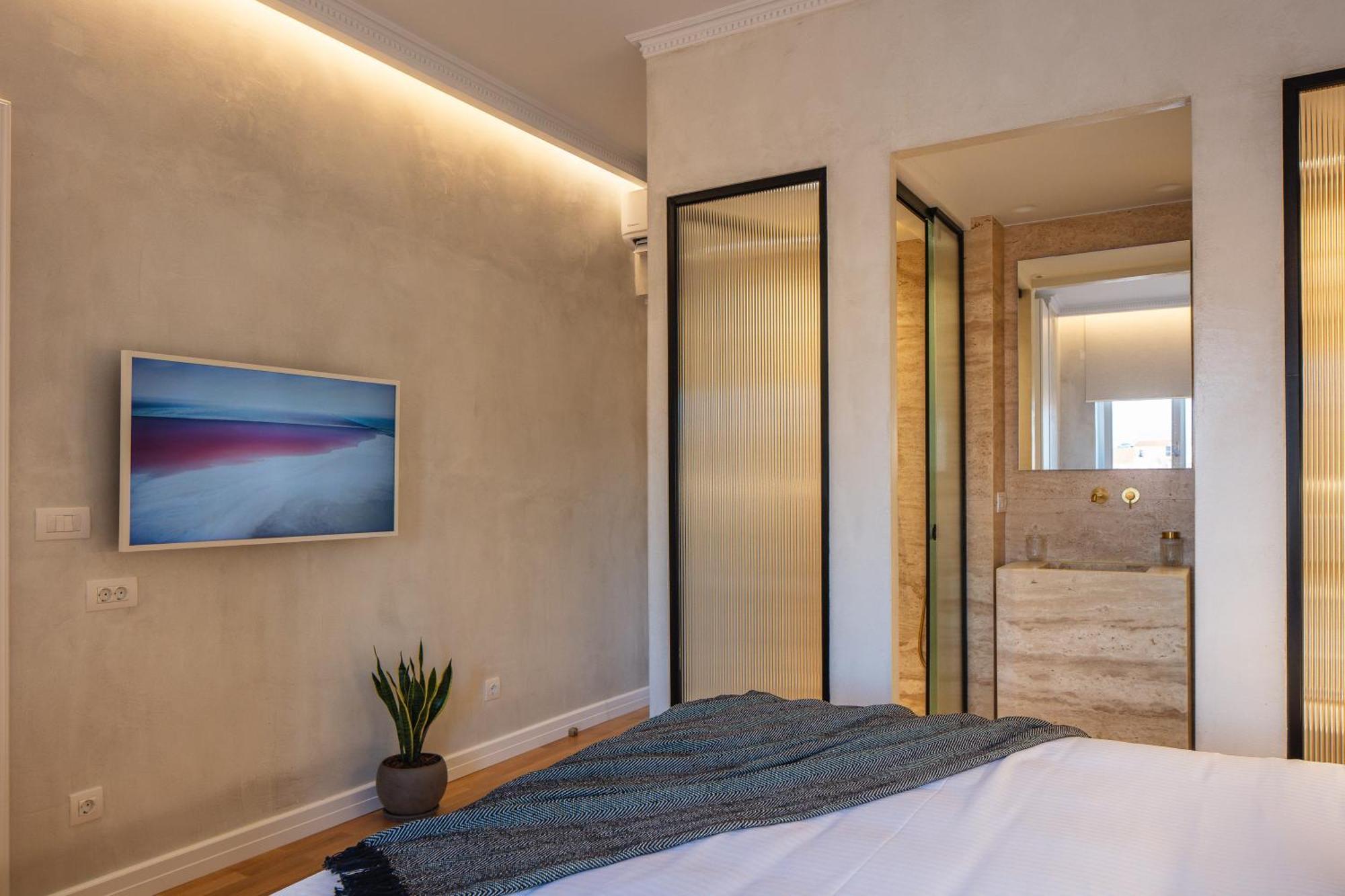 Ferienwohnung La Torre Residenza Imperiale Chania  Exterior foto