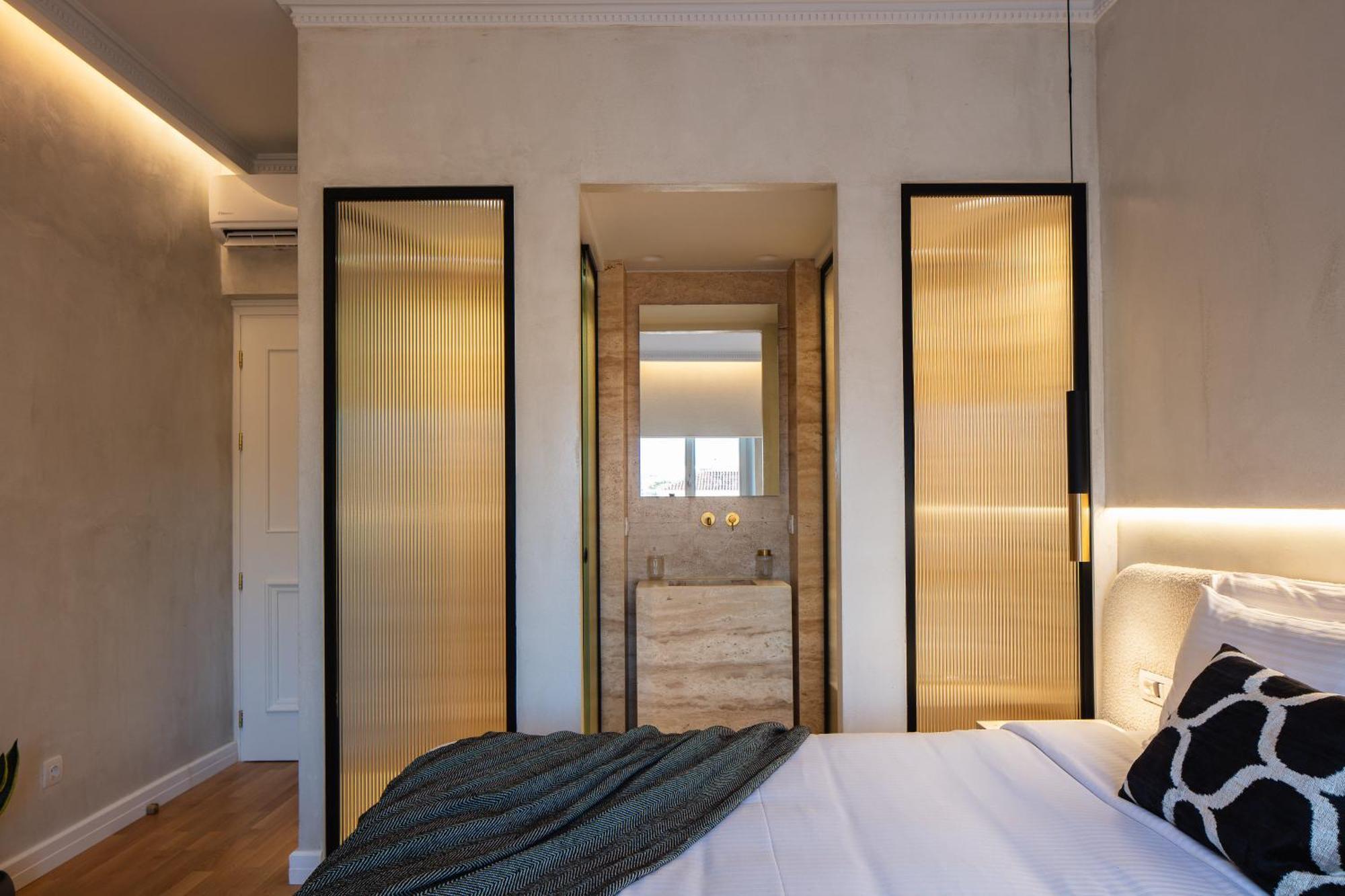 Ferienwohnung La Torre Residenza Imperiale Chania  Exterior foto