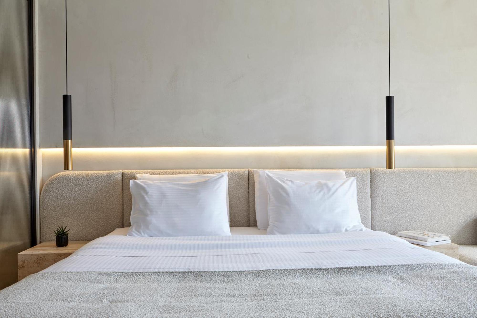 Ferienwohnung La Torre Residenza Imperiale Chania  Exterior foto
