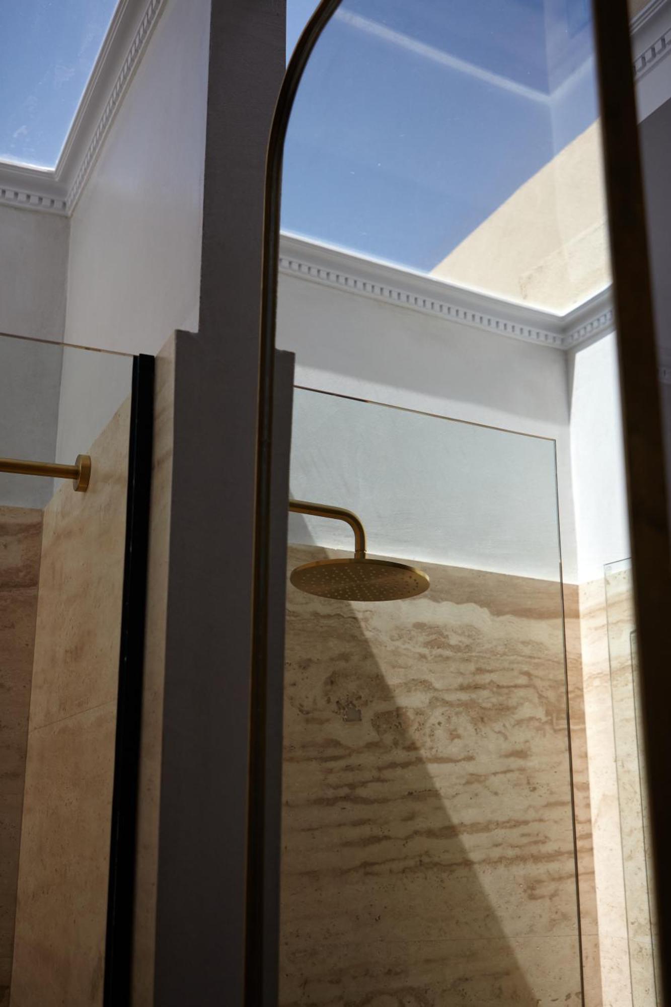 Ferienwohnung La Torre Residenza Imperiale Chania  Exterior foto