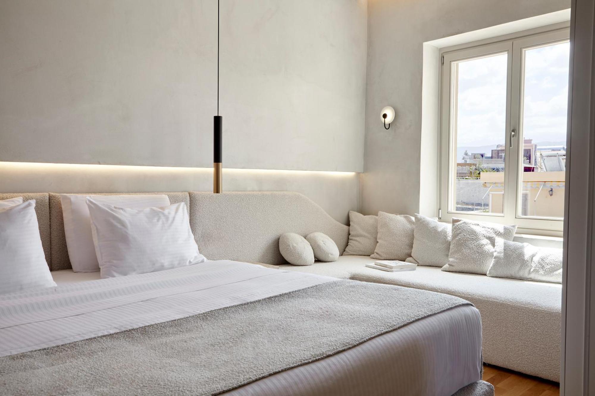 Ferienwohnung La Torre Residenza Imperiale Chania  Exterior foto